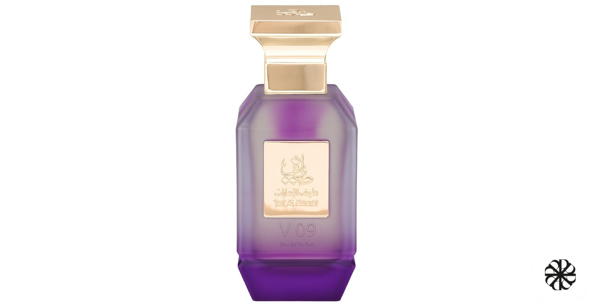 Citrus and Amber Taif Al Emarat