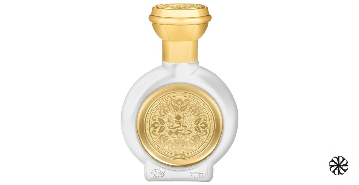 Pure Oud Taif Al Emarat