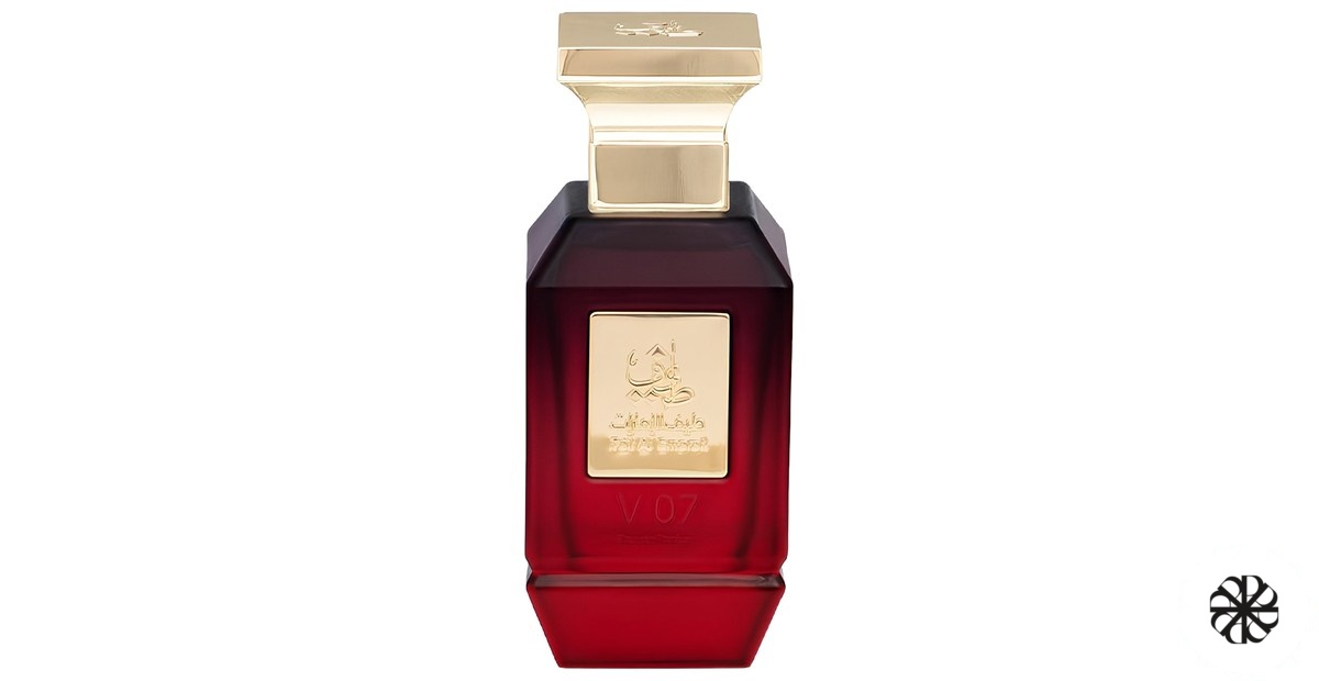 Oud and Saffron Taif Al Emarat