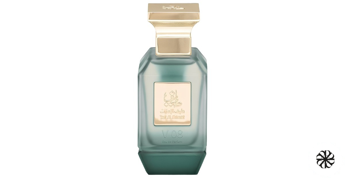 Smoked Tobacco Taif Al Emarat