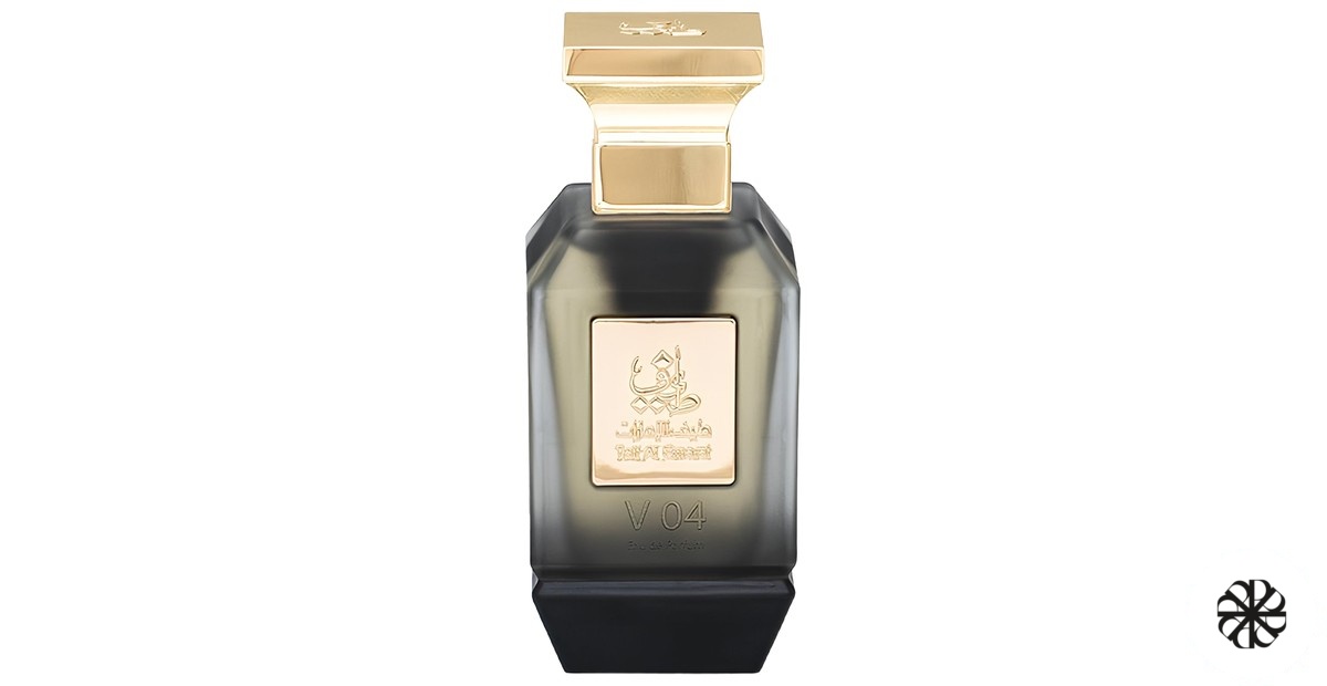 Orchid and Oud Taif Al Emarat