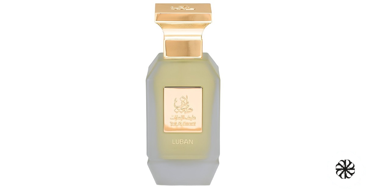 Luban Taif Al Emarat