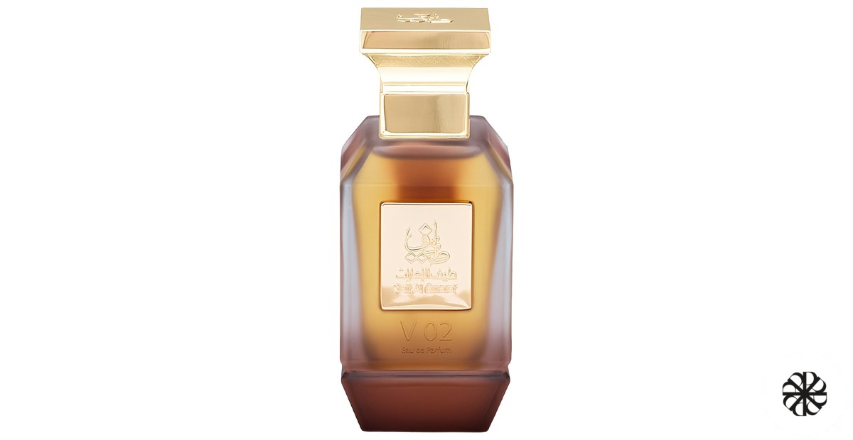 Vanilla and Oud Taif Al Emarat