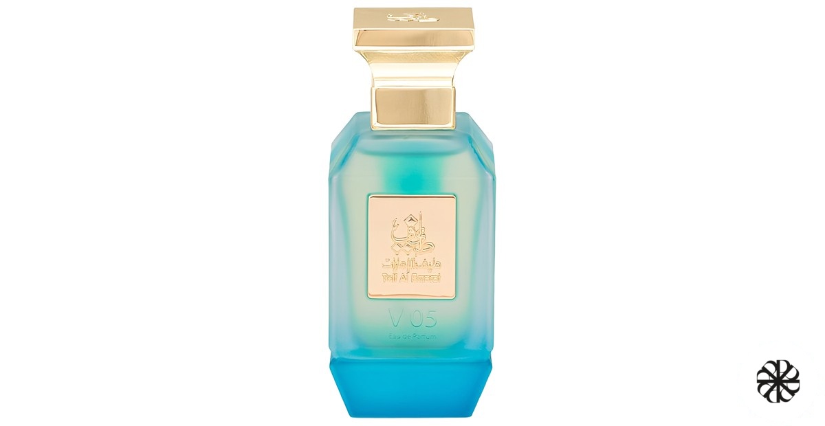 Sandalwood and Musk Taif Al Emarat
