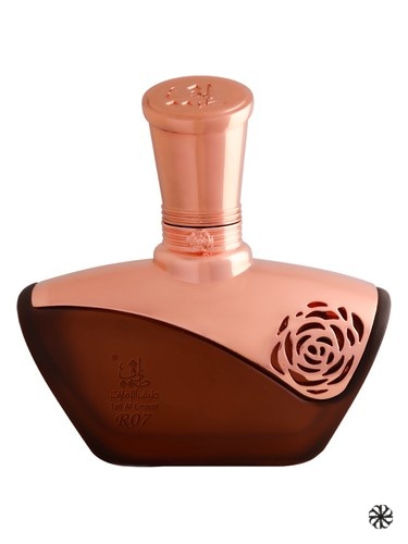 Oud Magic Taif Al Emarat