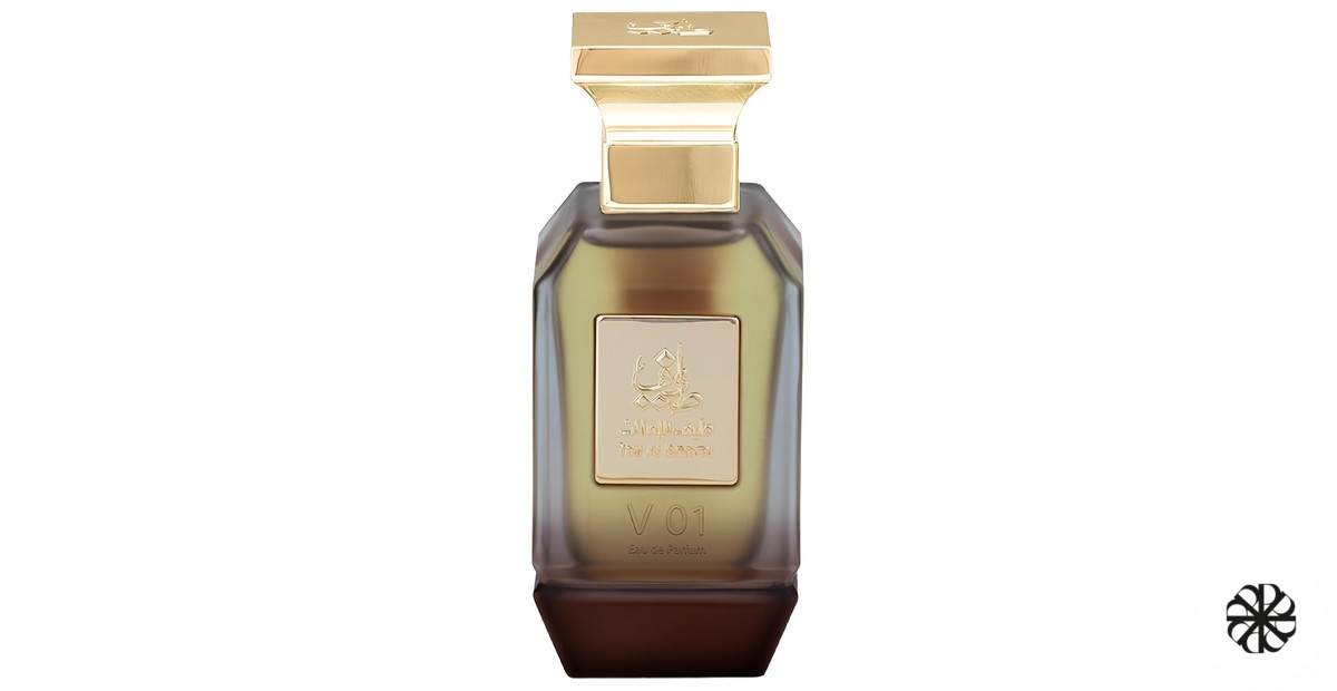 Oud and Pink Peppercorn Taif Al Emarat