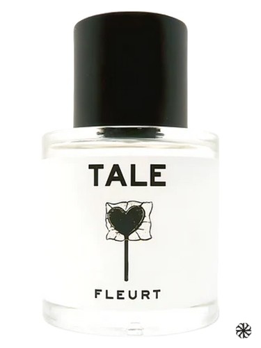 Fleurt TALE Parfum