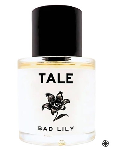 Bad Lily TALE Parfum