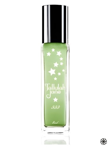 333 Tallulah Jane
