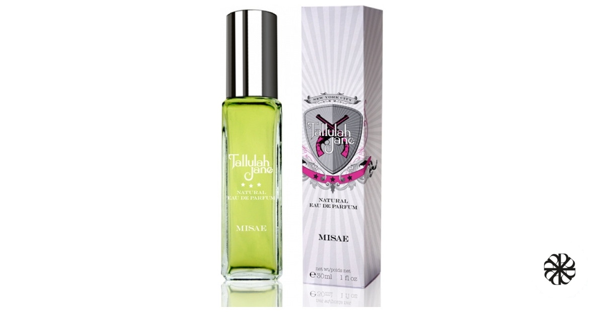Misae Tallulah Jane