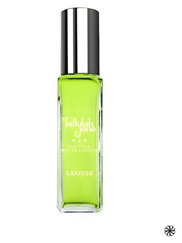 Leotie Tallulah Jane