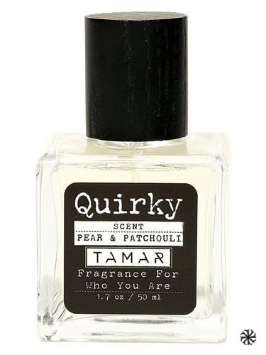 Quirky Tamar