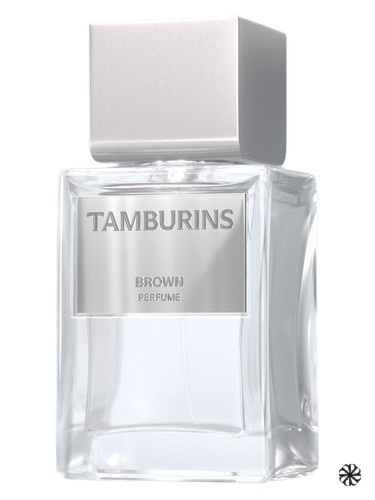 Brown Tamburins