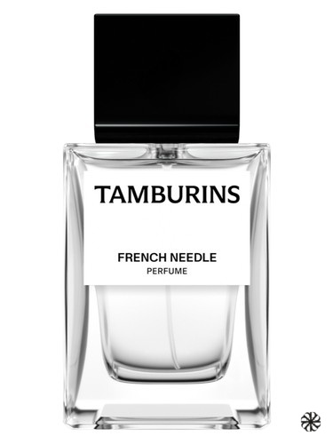 French Needle Tamburins