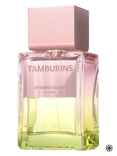 Evening Glow Tamburins