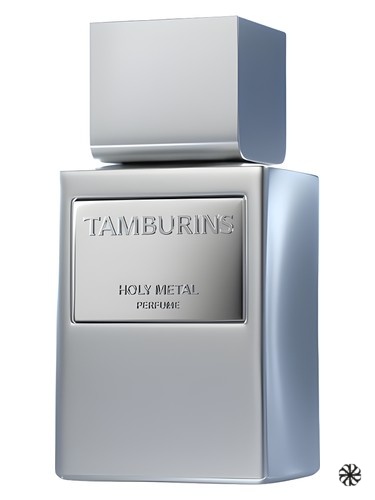 Holy Metal Tamburins