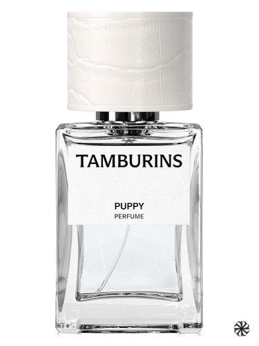 Puppy Tamburins