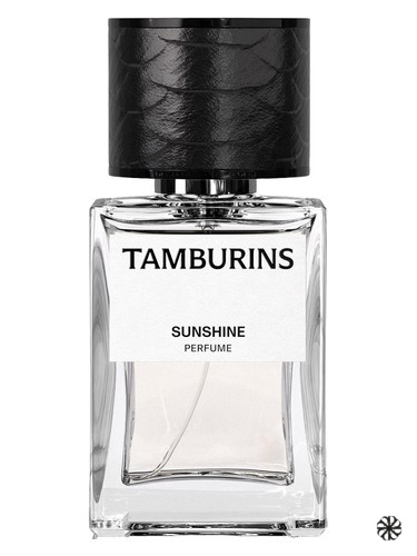 Sunshine Tamburins
