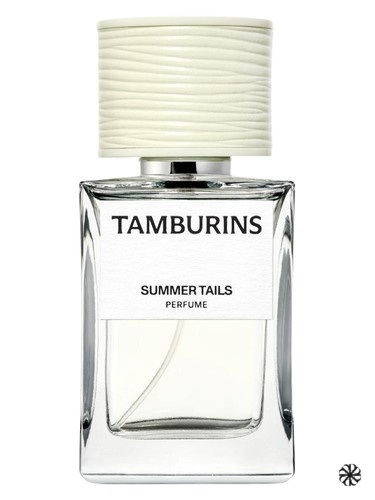 Summer Tails Tamburins