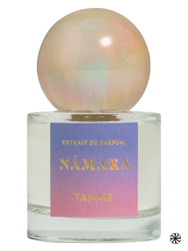 Nåmaka Tanaïs