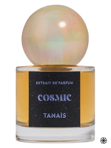 Cosmic Tanaïs