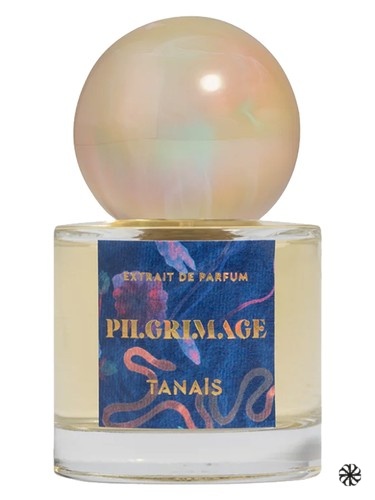 Pilgrimage Tanaïs