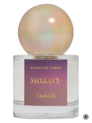 Mojave Tanaïs