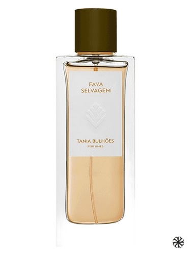 Fava Selvagem Tania Bulhões