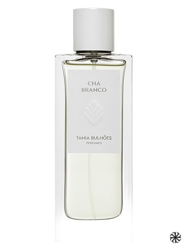 Chá Branco Tania Bulhões
