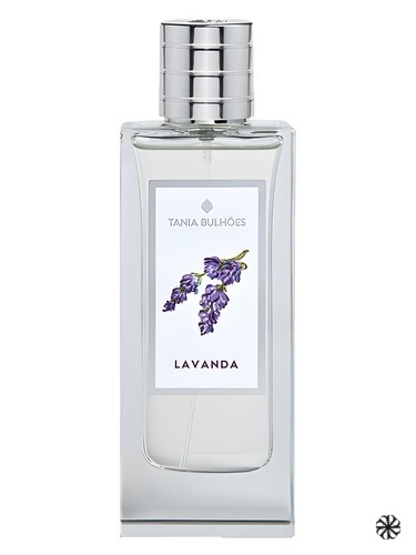 Lavanda Tania Bulhões