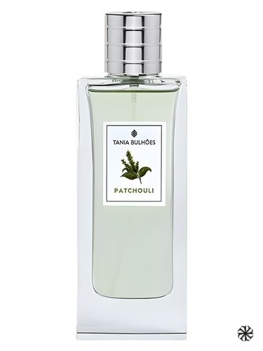 Patchouli Tania Bulhões