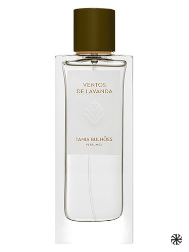 Ventos de Lavanda Tania Bulhões