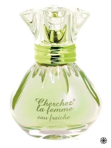 Cherchez La Femme Eau Fraiche Autre Parfum