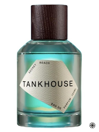 Secret Beach Tankhouse