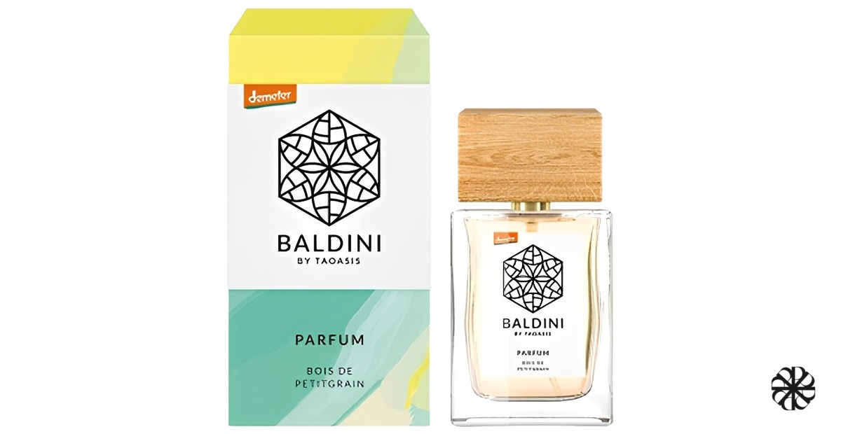 Bois de Petit Grain Taoasis