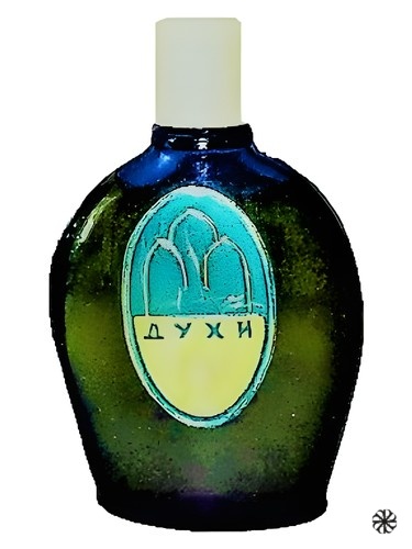 Голубые Купола Tashkent Perfume factory LOLA