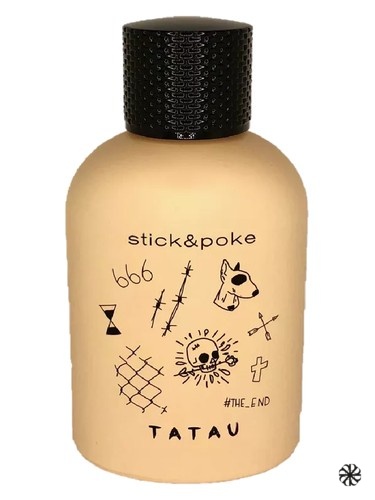 Stick & Poke TATAU