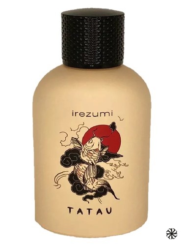 Irezumi TATAU