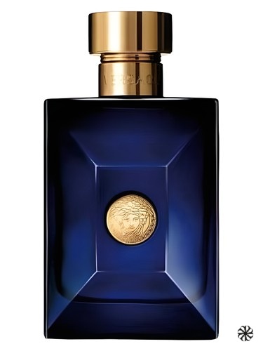 Versace Pour Homme Dylan Blue Versace