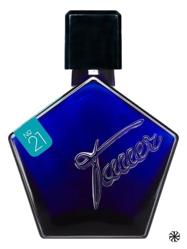 21 L’Air du Jardin Caché Tauer Perfumes