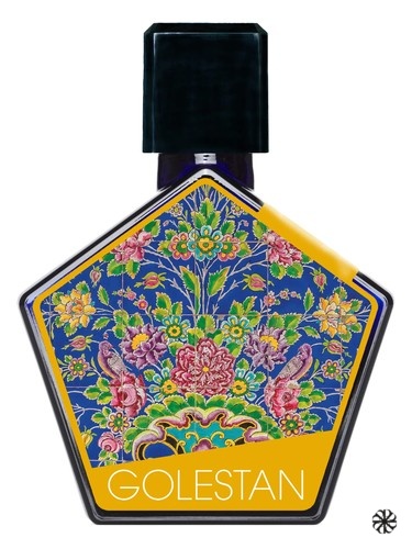 Golestan Tauer Perfumes