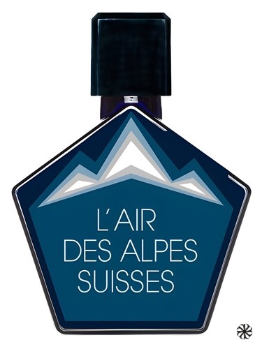 L'Air Des Alpes Suisses Tauer Perfumes