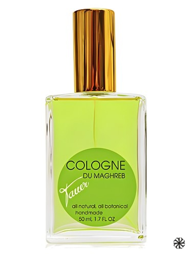 Cologne du Maghreb Tauer Perfumes