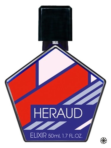 Heraud Tauer Perfumes
