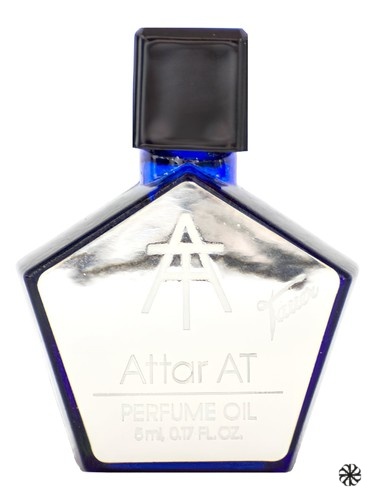 Attar AT Tauer Perfumes