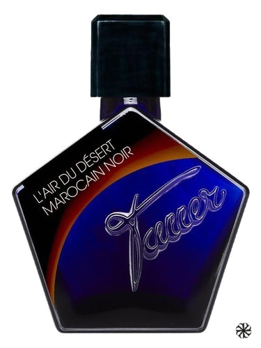 L’Air du Désert Marocain Noir Tauer Perfumes