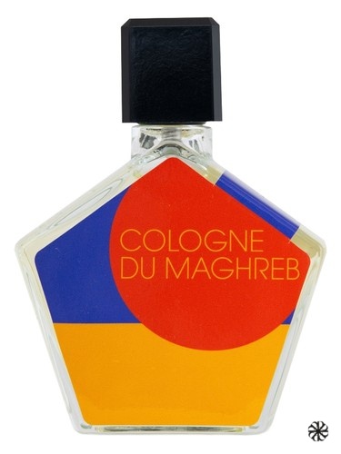 Cologne Du Maghreb (2021) Tauer Perfumes