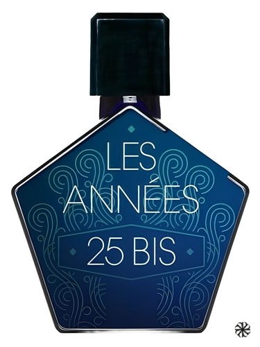 Les Années 25 Bis Tauer Perfumes
