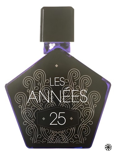 Les Années 25 Tauer Perfumes