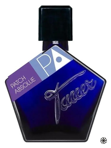 Patch Absolue Tauer Perfumes